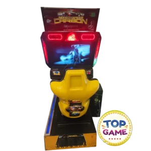 Need for Speed Carbon (seminovo)