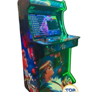 MultiJogos TOP GAME