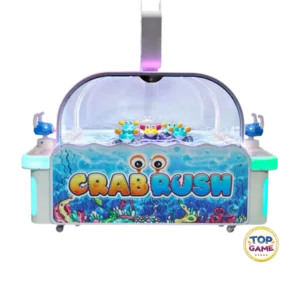 Crab Rush