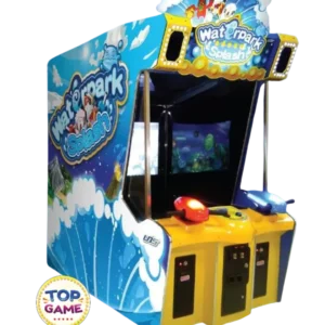 Water Park Splash (seminovo)