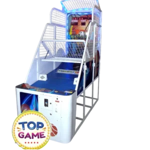 Basquete Extreme Hoop (Usada)