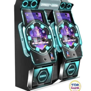 Dance Cube