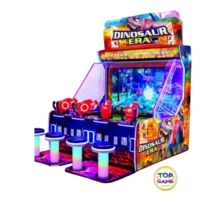 Dinossaur Era Agua