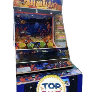 Atlantida (Usada)