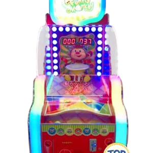 Funny Monkey (Novo)