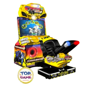 Super bike 2 (seminovo)