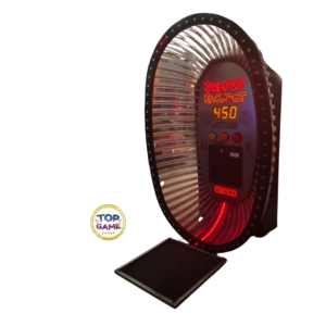 Jumpin Jackpot Arcade (Usado)